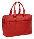 BURKELY Minimal Mason Laptopbag 15,6" Really Red BURKELY Minimal Mason Laptopbag 15,6" Really Red