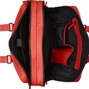 BURKELY Minimal Mason Laptopbag 15,6" Really Red BURKELY Minimal Mason Laptopbag 15,6" Really Red