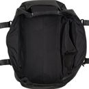 BURKELY Minimal Mason Weekender Busy Black