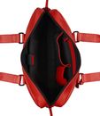 BURKELY Minimal Mason Laptopbag 15,6" Really Red