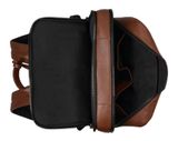 BURKELY Minimal Mason Backpack 15.6" Custom Cognac BURKELY Minimal Mason Backpack 15.6" Custom Cognac