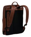BURKELY Minimal Mason Backpack 15.6" Custom Cognac BURKELY Minimal Mason Backpack 15.6" Custom Cognac