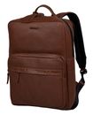 BURKELY Minimal Mason Backpack 15.6" Custom Cognac BURKELY Minimal Mason Backpack 15.6" Custom Cognac