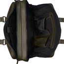 BURKELY Minimal Mason Laptopbag 15,6" Great Green