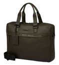 BURKELY Minimal Mason Laptopbag 15,6" Great Green