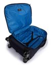 PIQUADRO Corner 2O Slim 4 Wheeled Cabin Trolley Blue