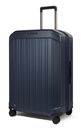 PIQUADRO PQ Light Trolley L Matt Blue PIQUADRO PQ Light Trolley L Matt Blue