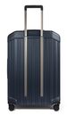 PIQUADRO PQ Light Trolley L Matt Blue PIQUADRO PQ Light Trolley L Matt Blue