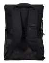 PIQUADRO Corner 2O Computer Backpack Black - Grey PIQUADRO Corner 2O Computer Backpack Black - Grey