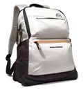 PIQUADRO Corner 2O Computer Backpack Grey - Black