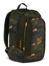 satch Air Jurassic Jungle