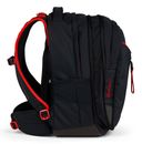 satch Match Fire Phantom satch Match Fire Phantom