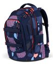 satch Pack Coral Reef satch Pack Coral Reef
