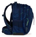 satch Match Blue Tech satch Match Blue Tech