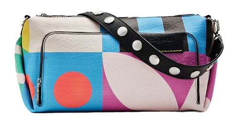 Desigual Nochentera Urus Crossbody Bag Tutti Fruti Desigual Nochentera Urus Crossbody Bag Tutti Fruti