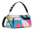 Desigual Nochentera Urus Crossbody Bag Tutti Fruti Desigual Nochentera Urus Crossbody Bag Tutti Fruti