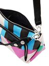 Desigual Nochentera Urus Crossbody Bag Tutti Fruti Desigual Nochentera Urus Crossbody Bag Tutti Fruti
