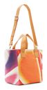 Desigual Sonadora Valdivia Shopping Bag Tutti Fruti