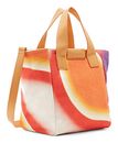 Desigual Sonadora Valdivia Shopping Bag Tutti Fruti