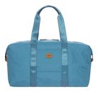 BRIC'S X-Bag Holdall Dufffle Bag Sky