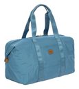 BRIC'S X-Bag Holdall Dufffle Bag Sky