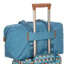 BRIC'S X-Bag Holdall Dufffle Bag Sky