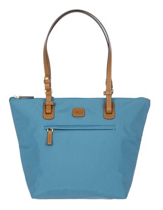 BRIC'S X-Bag Medium Sportina M Sky