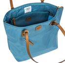 BRIC'S X-Bag Medium Sportina M Sky BRIC'S X-Bag Medium Sportina M Sky