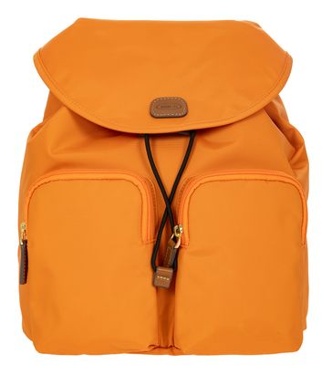 BRIC'S X-Travel City Backpack Piccolo Sunset