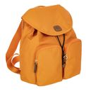 BRIC'S X-Travel City Backpack Piccolo Sunset BRIC'S X-Travel City Backpack Piccolo Sunset