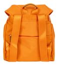 BRIC'S X-Travel City Backpack Piccolo Sunset BRIC'S X-Travel City Backpack Piccolo Sunset