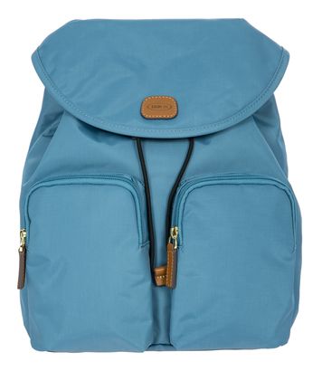 BRIC'S X-Travel City Backpack Piccolo Sky