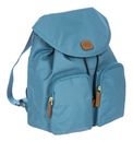 BRIC'S X-Travel City Backpack Piccolo Sky BRIC'S X-Travel City Backpack Piccolo Sky