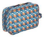 BRIC'S Urban Travel Kit Tropical Camouflage BRIC'S Urban Travel Kit Tropical Camouflage