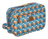 BRIC'S Urban Travel Kit Tropical Camouflage BRIC'S Urban Travel Kit Tropical Camouflage