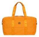 BRIC'S X-Bag Holdall Dufffle Bag Sunset