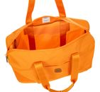 BRIC'S X-Bag Holdall Dufffle Bag Sunset