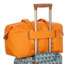 BRIC'S X-Bag Holdall Dufffle Bag Sunset