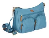 BRIC'S X-Bag Shoulderbag Sky BRIC'S X-Bag Shoulderbag Sky