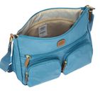 BRIC'S X-Bag Shoulderbag Sky BRIC'S X-Bag Shoulderbag Sky