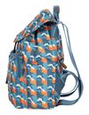 BRIC'S X-Travel City Backpack Piccolo Tropical Camouflage