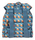 BRIC'S X-Travel City Backpack Piccolo Tropical Camouflage