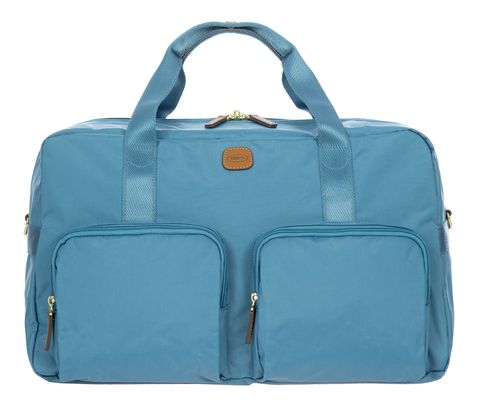 BRIC'S X-Travel Holdall Sky