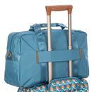 BRIC'S X-Travel Holdall Sky