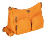 BRIC'S X-Bag Shoulderbag Sunset BRIC'S X-Bag Shoulderbag Sunset