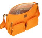 BRIC'S X-Bag Shoulderbag Sunset BRIC'S X-Bag Shoulderbag Sunset