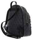 GUESS Manhattan Backpack L Coal Logo GUESS Manhattan Backpack L Coal Logo