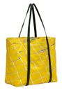 LIEBESKIND BERLIN Aurora Pool Print Shopper Lemon LIEBESKIND BERLIN Aurora Pool Print Shopper Lemon