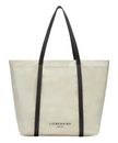 LIEBESKIND BERLIN Aurora Canvas Shopper Warm Canvas LIEBESKIND BERLIN Aurora Canvas Shopper Warm Canvas