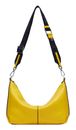 LIEBESKIND BERLIN Paris Sheep Natural Hobo S Lemon